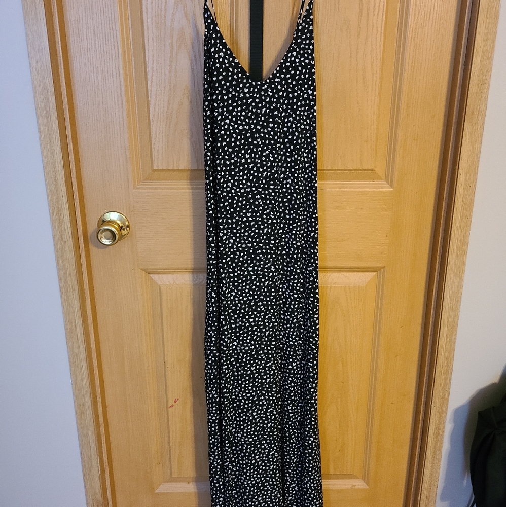 Old Navy Maxi Dress